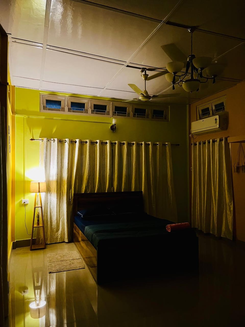 air conditioner