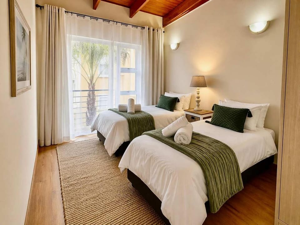 Waterfront Unit E10 House in Namibia