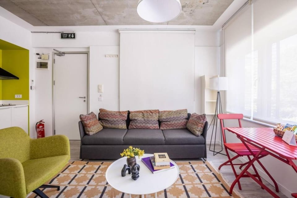 Cool Charming Central 1BD1Bath Modern Home! #398 Apartment in Istanbul