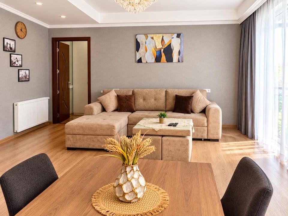 Comfortable Apartment in Kutaisi City Centre Apartment in Georgia