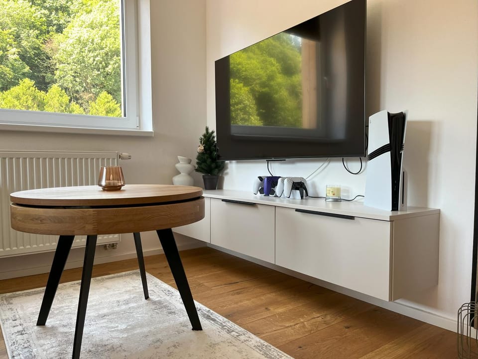 TV and multimedia