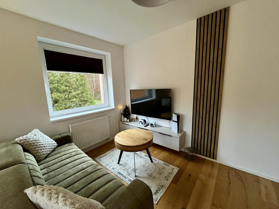 Verde Apartment Apartment in Lower Silesian Voivodeship