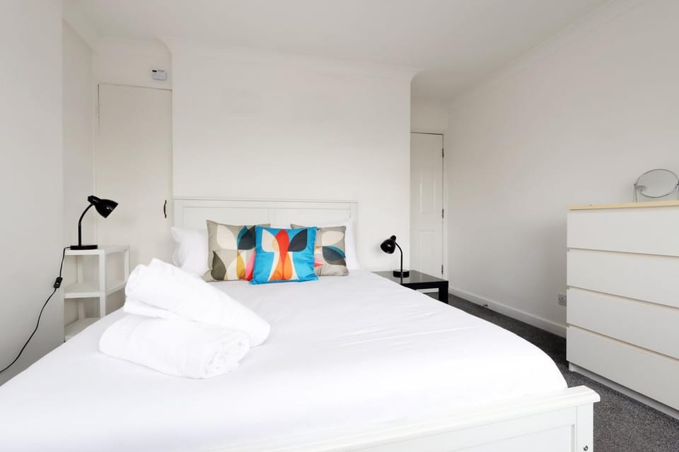 Central Bath Getaway House near Park House in Bath