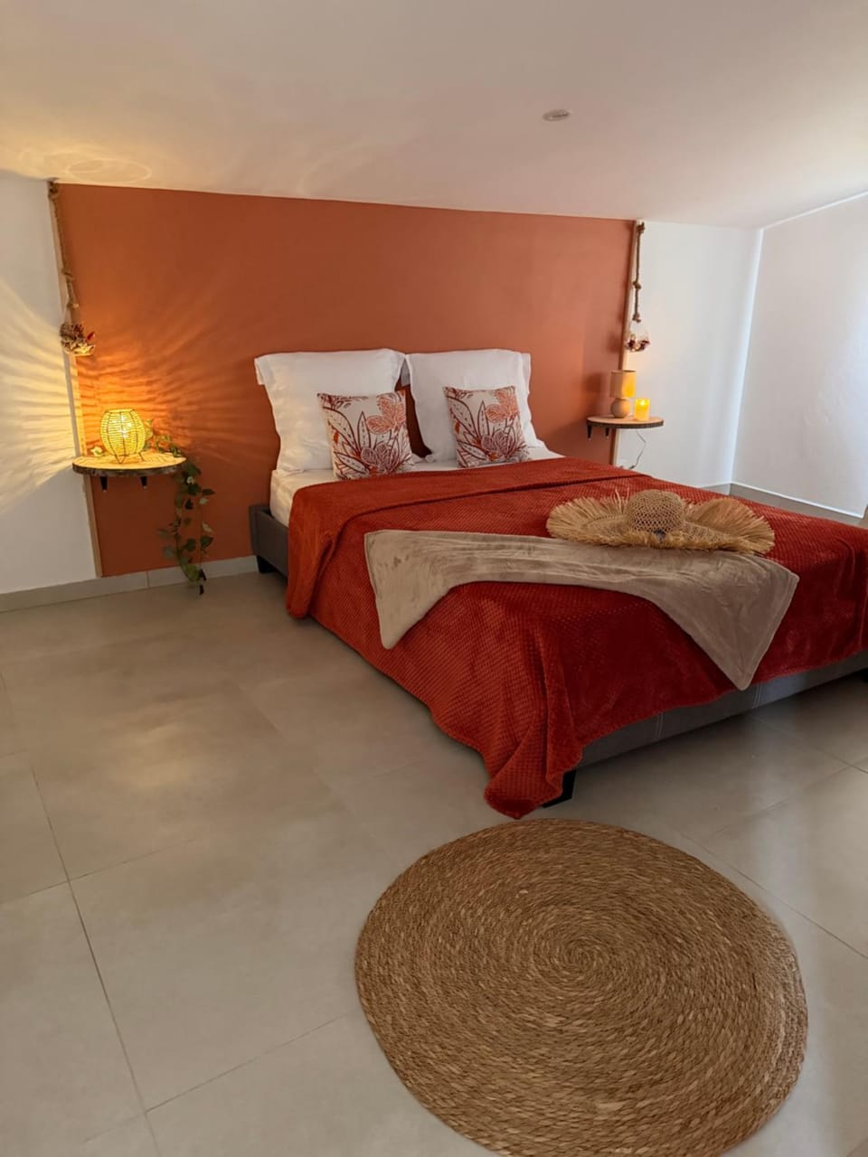 Villa Canne & Ô House in Réunion