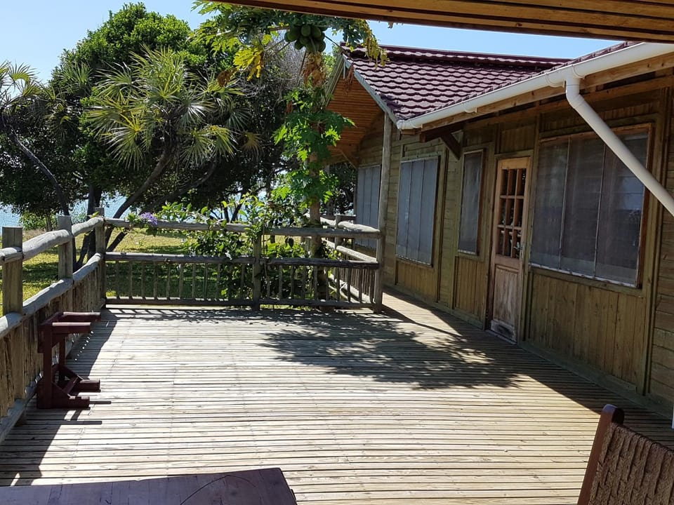 Patio, Balcony/Terrace