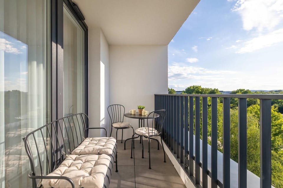 View (from property/room), Balcony/Terrace