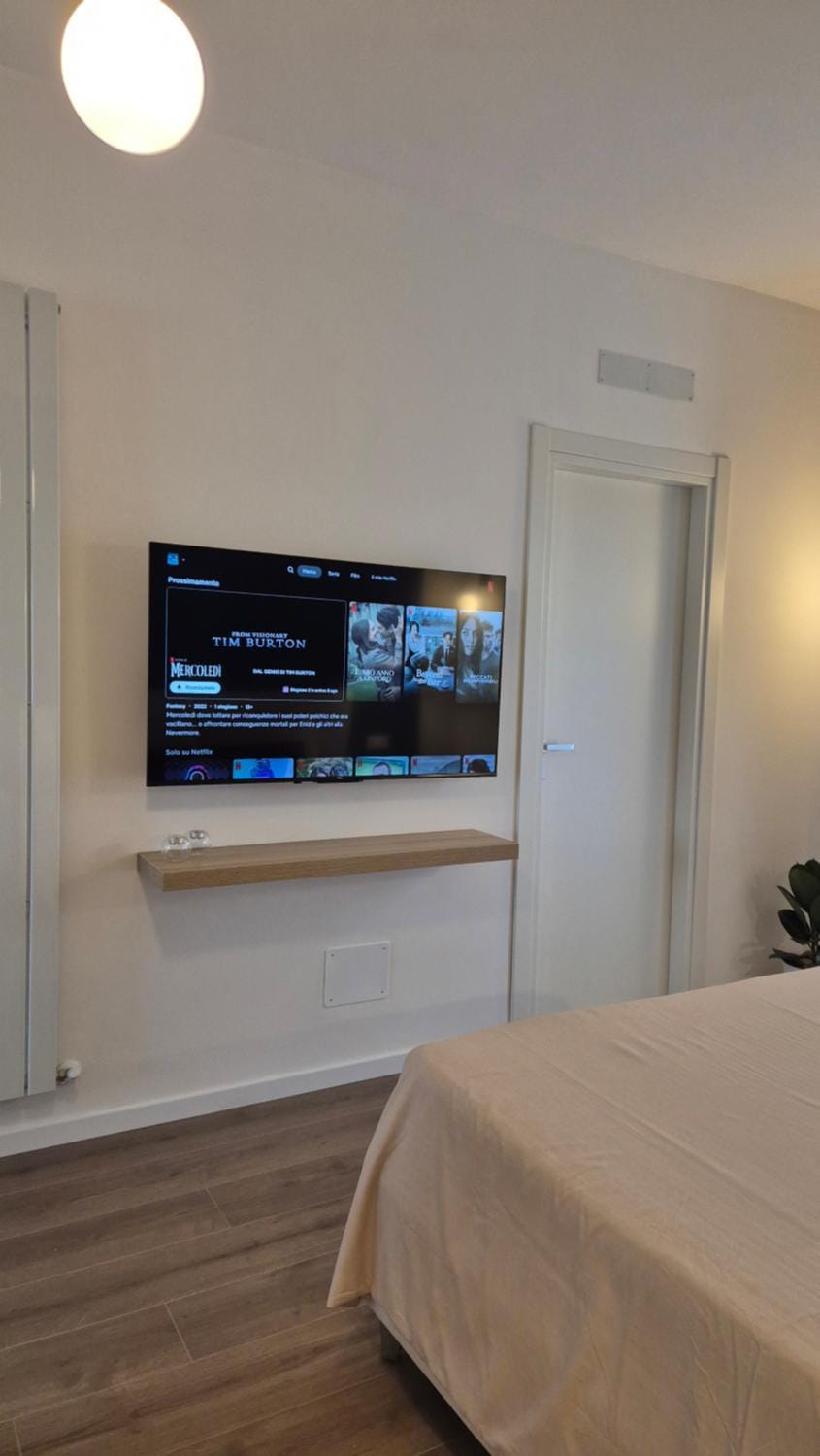 TV and multimedia