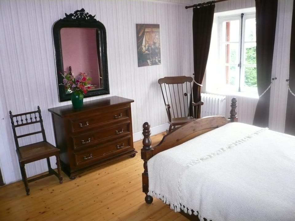 Gîte des Carrières House in Bourgogne-Franche-Comté