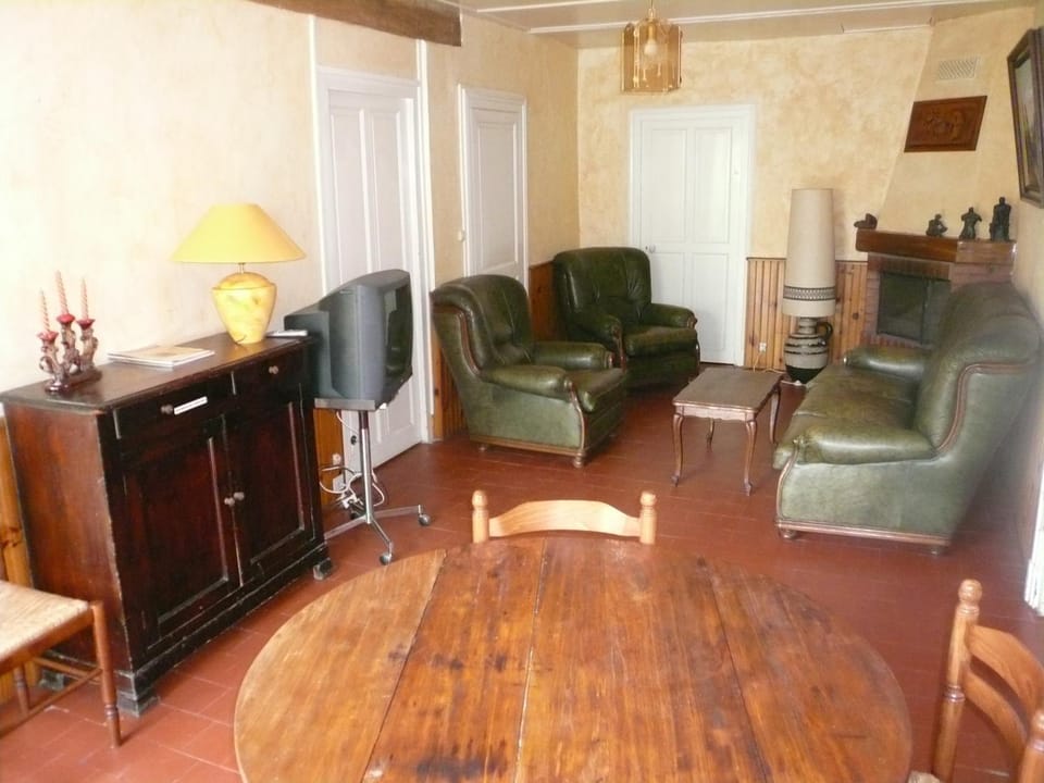 Gîte des Carrières House in Bourgogne-Franche-Comté