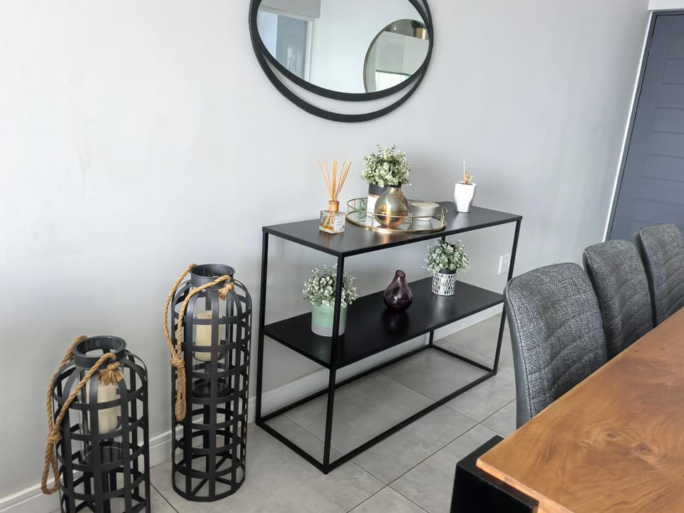 The Estate Escape Luxury in Eye of Africa Apartment in Gauteng
