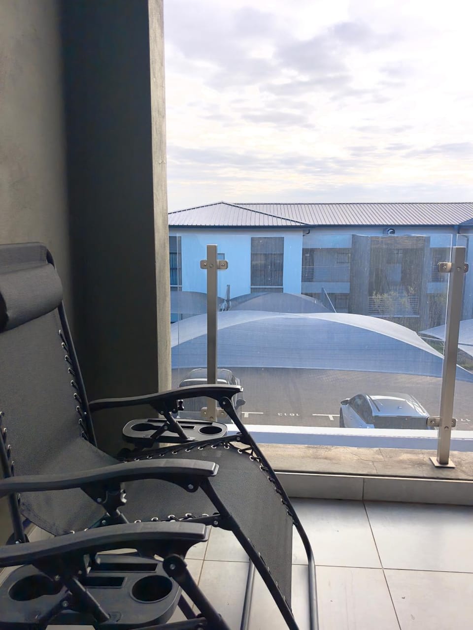 The Estate Escape Luxury in Eye of Africa Apartment in Gauteng