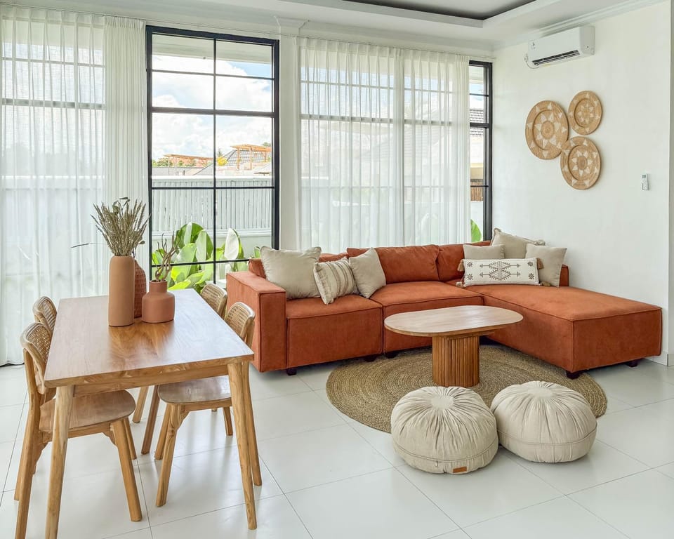 Villa Paloma Villa in North Kuta
