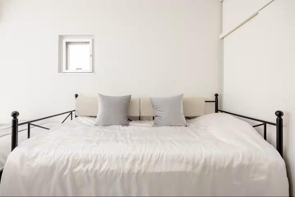 白金6丁目401 Apartment in Shibuya