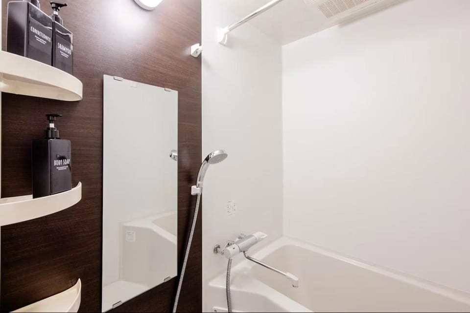 白金6丁目401 Apartment in Shibuya