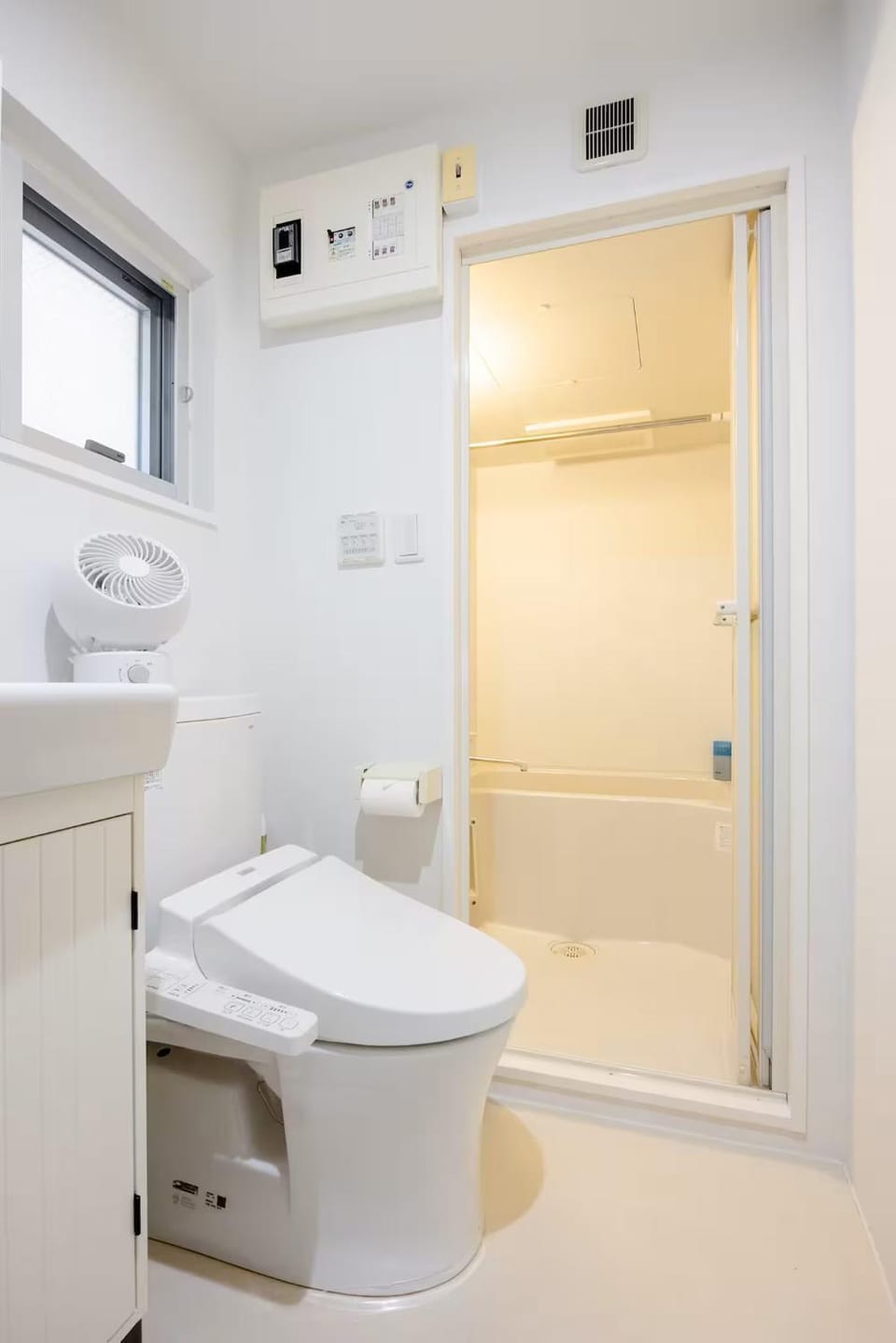 白金6丁目401 Apartment in Shibuya
