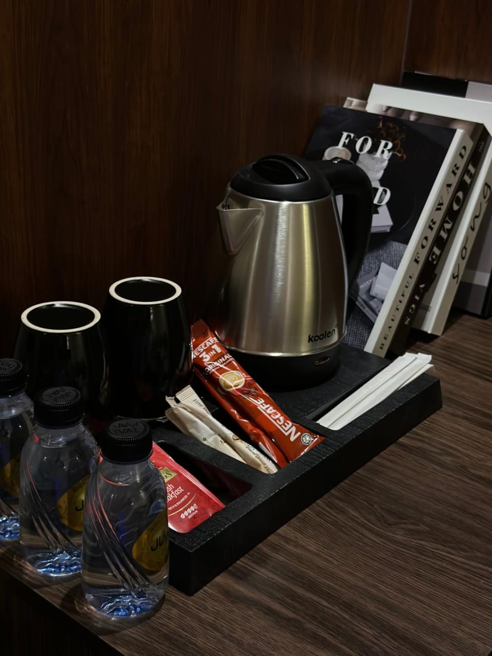 Lounge or bar