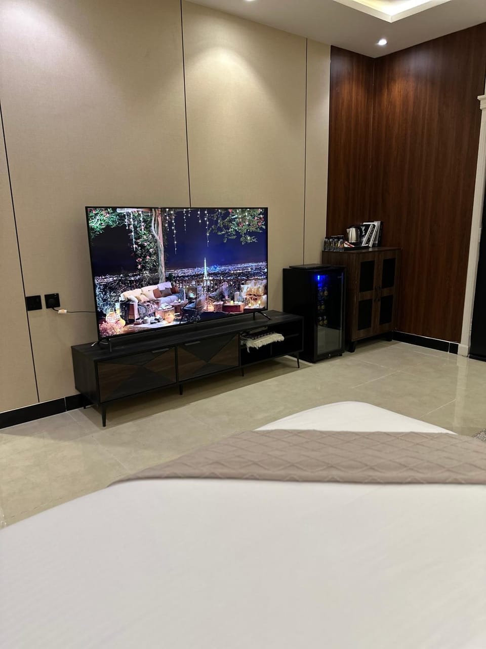 استديو رواق Apartment in Riyadh