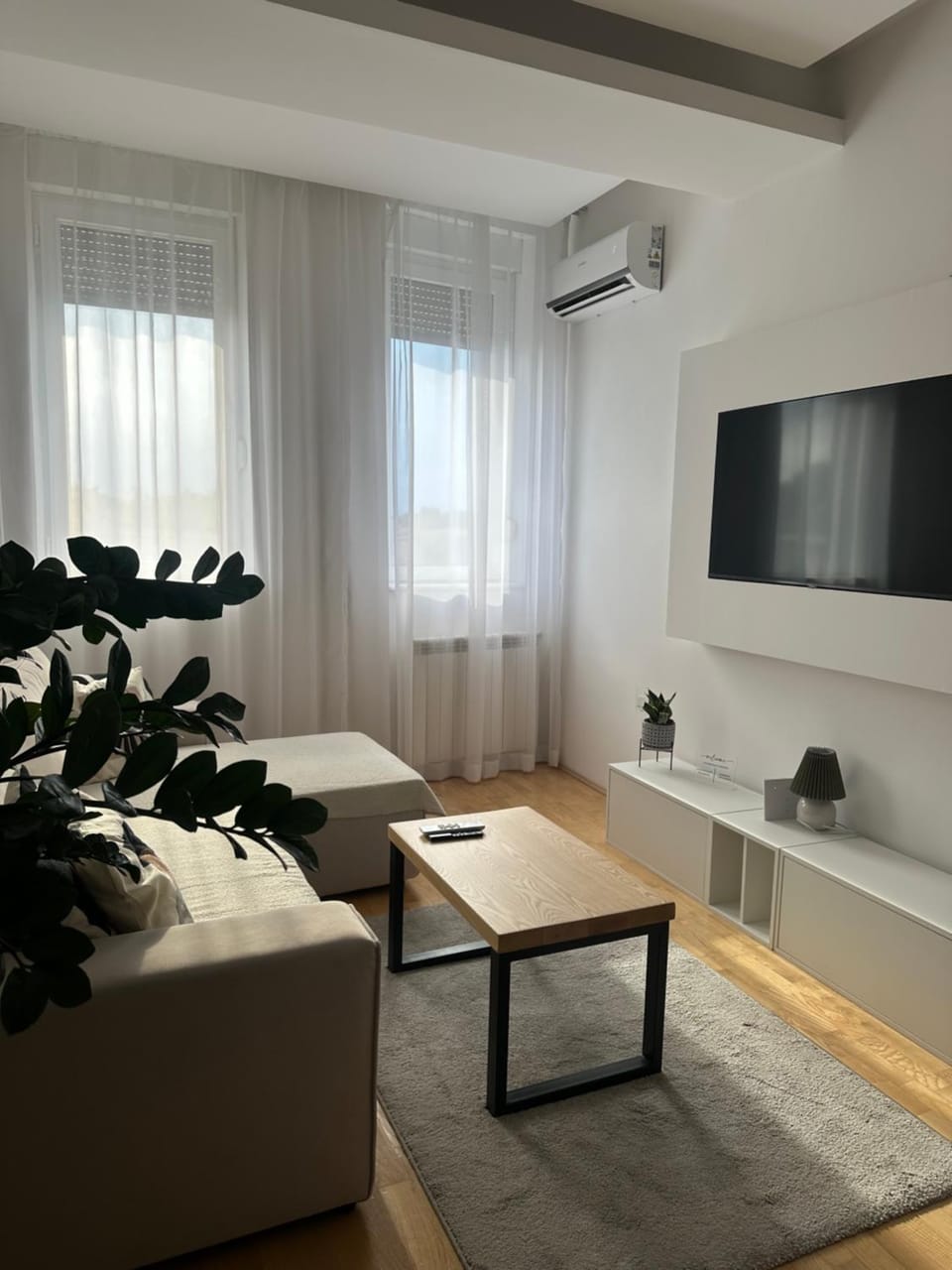 City Center Apartment Apartment in Timiș County