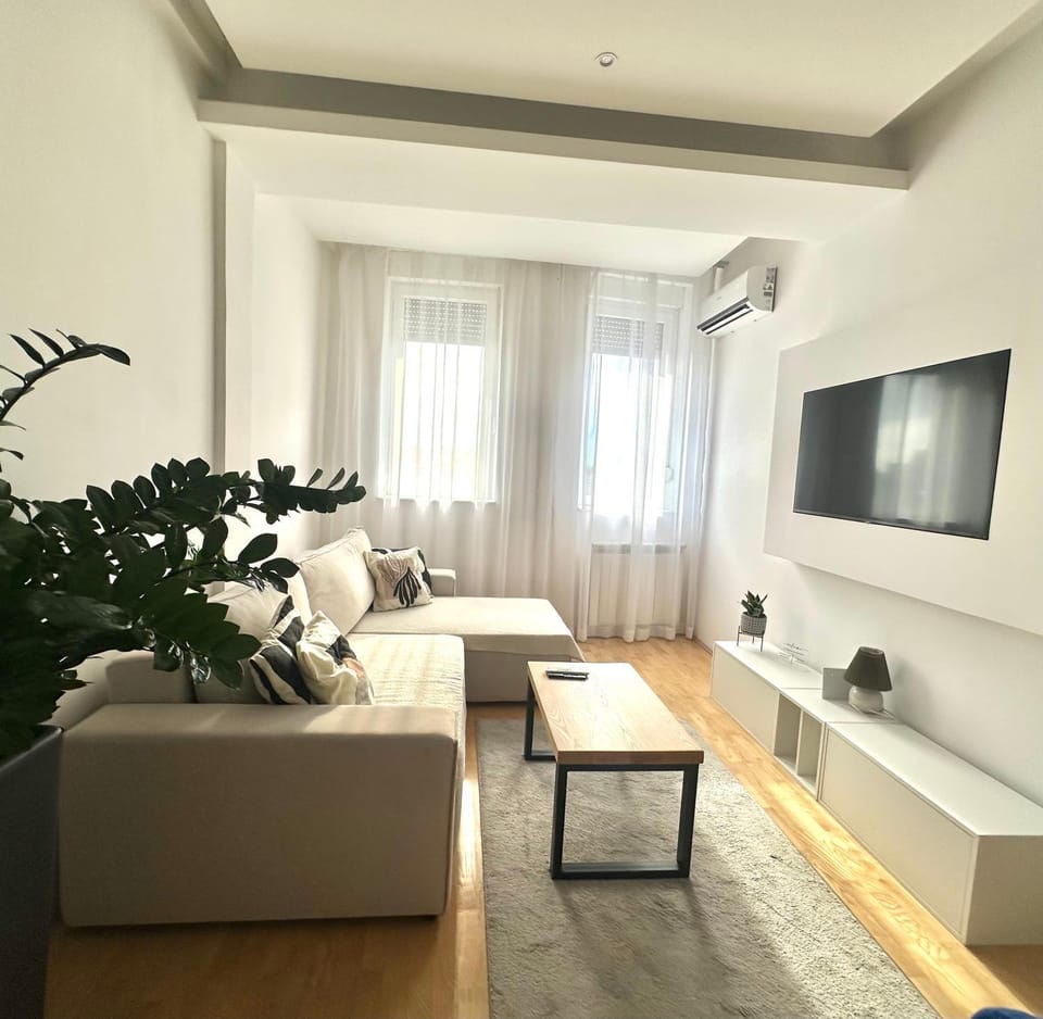 City Center Apartment Apartment in Timiș County
