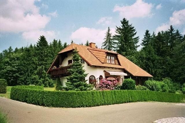 Ferienwohnung Fichtelwald Apartment in Bavaria