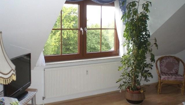 Ferienwohnung Fichtelwald Apartment in Bavaria