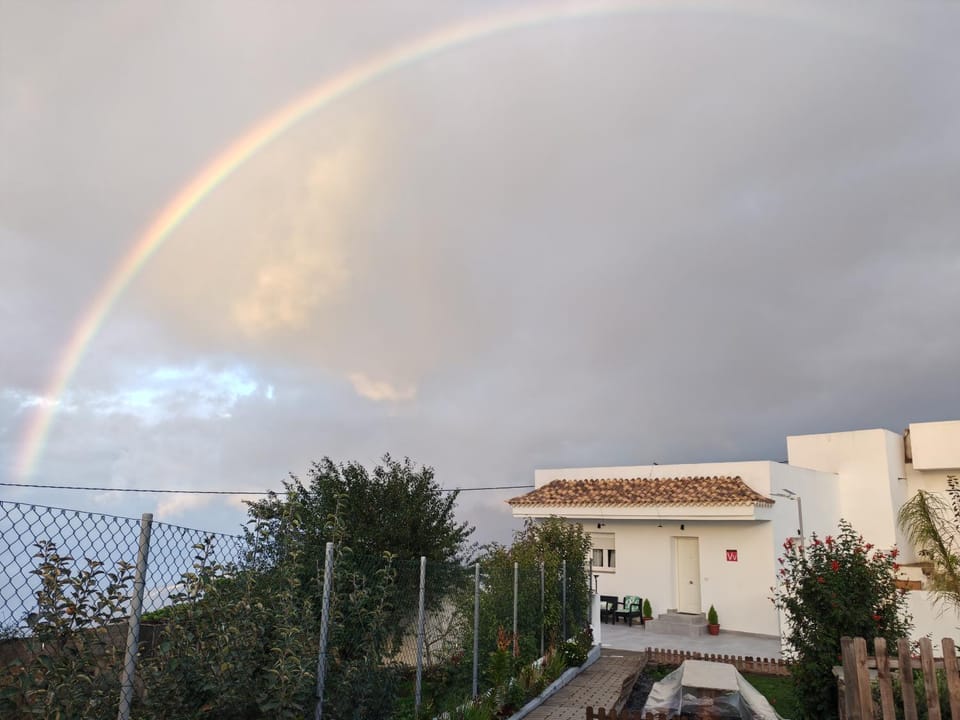 Casa el pinar House in Orotava Valley