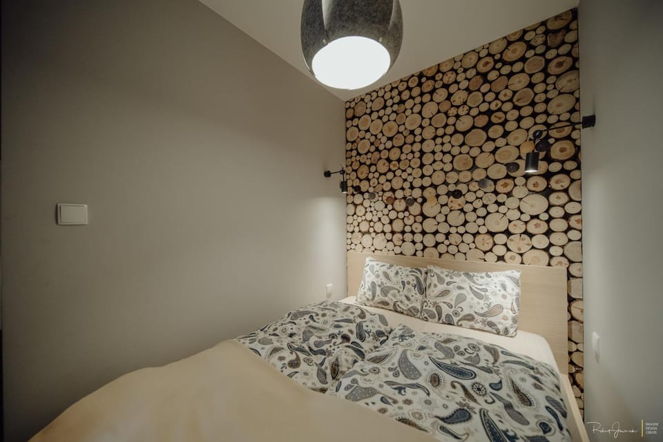 Apartament Silence Zacisze Apartment in Lower Silesian Voivodeship