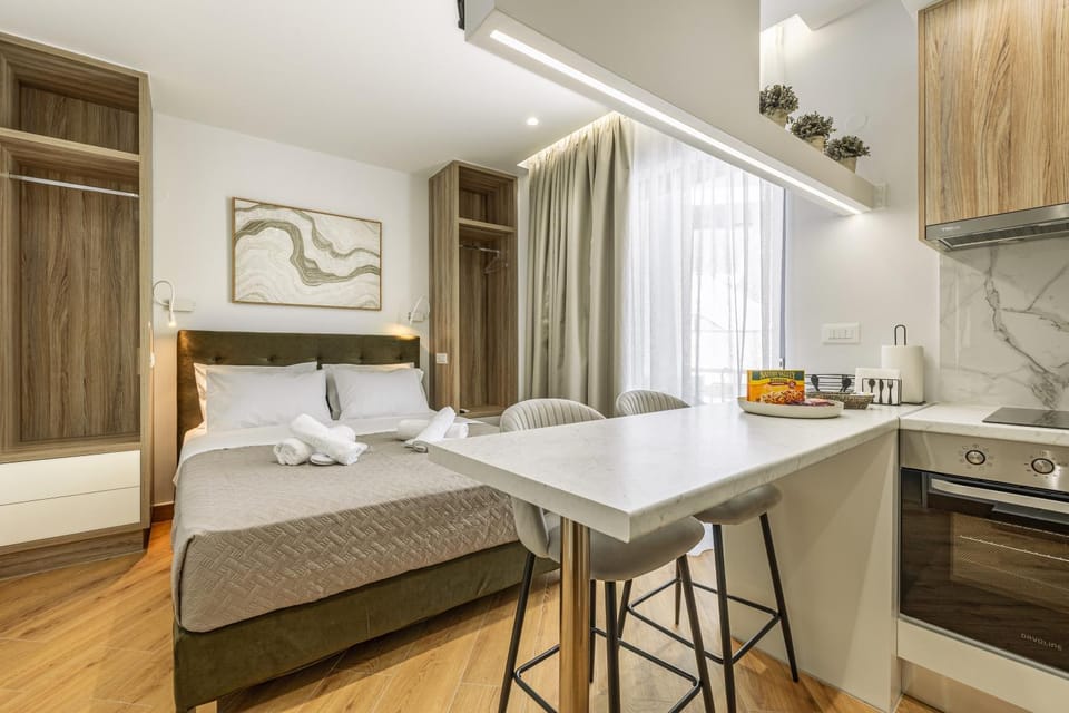 MaGea Suites Apartment in Rethymno