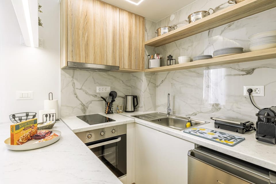MaGea Suites Apartment in Rethymno