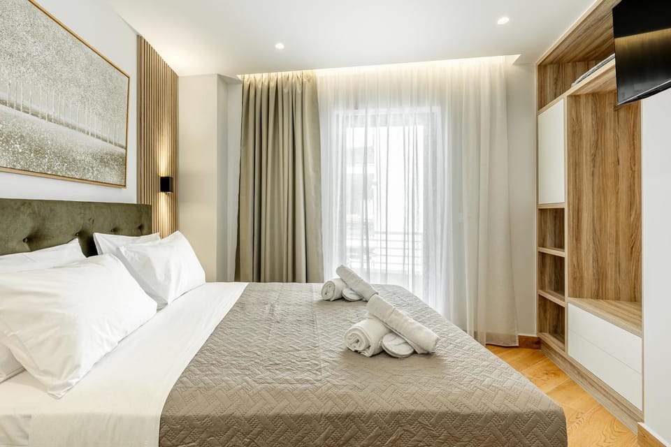 MaGea Suites Apartment in Rethymno