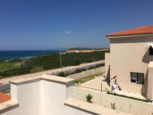 Villa tabarka Villa in Tunisia