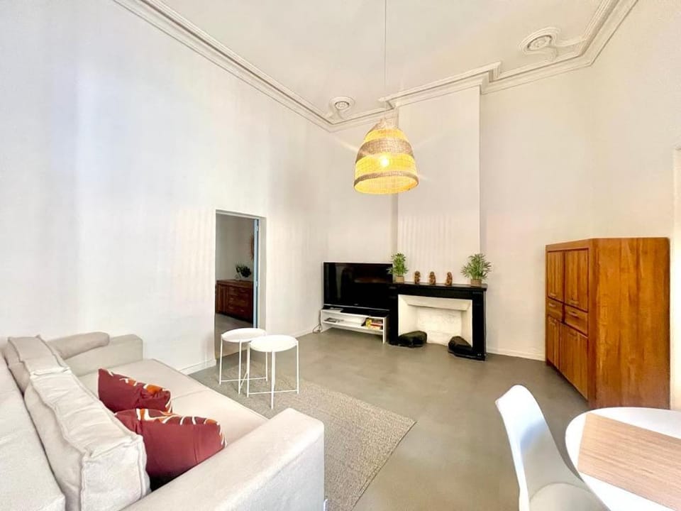 Le Logis du Château , Charme au cœur de Sommières Apartment in Occitanie