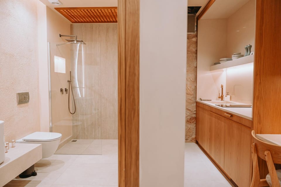 KK Rooms Bed and Breakfast in Peloponnese, Western Greece and the Ionian
