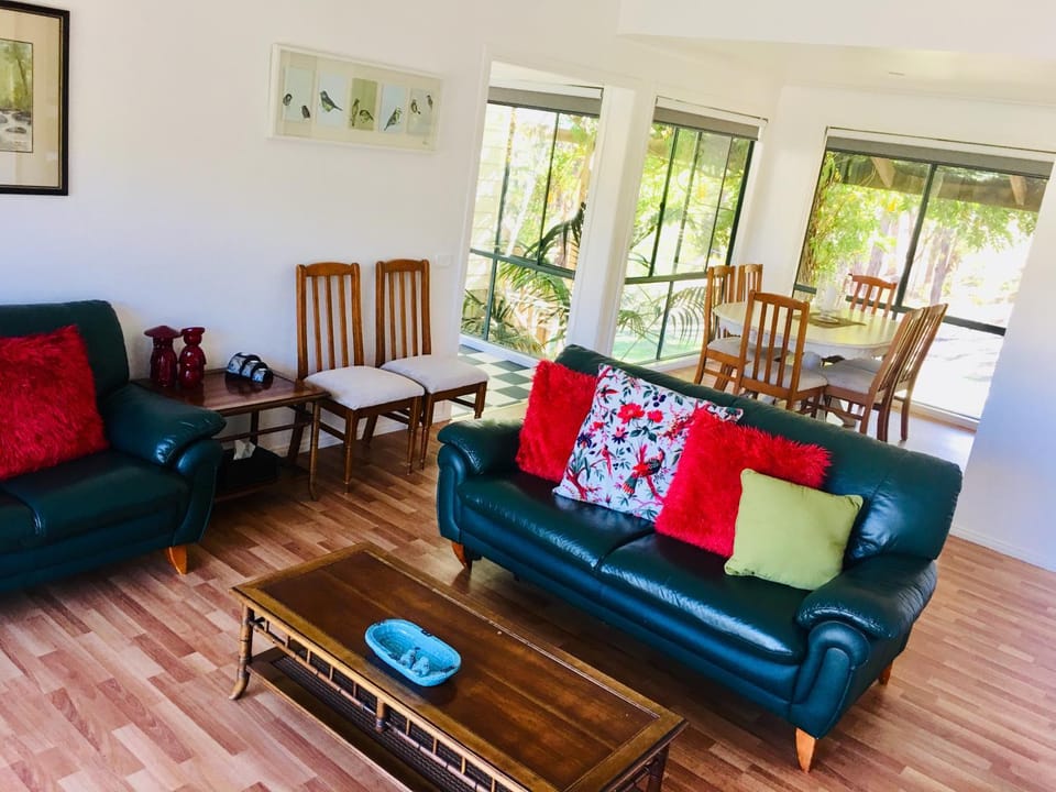 Home Farm Healesville Bed and Breakfast in Melbourne