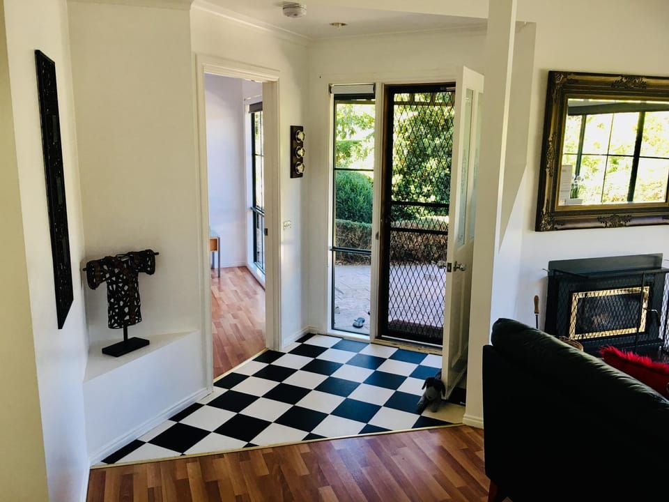 Home Farm Healesville Bed and Breakfast in Melbourne