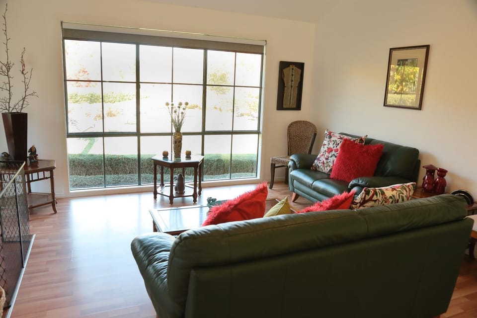 Home Farm Healesville Bed and Breakfast in Melbourne