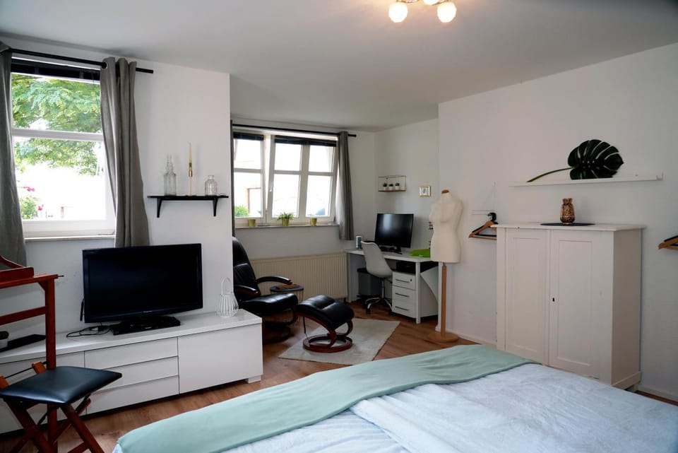Eifel Fewo Apartment in Luxembourg