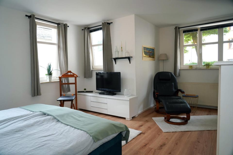 Eifel Fewo Apartment in Luxembourg
