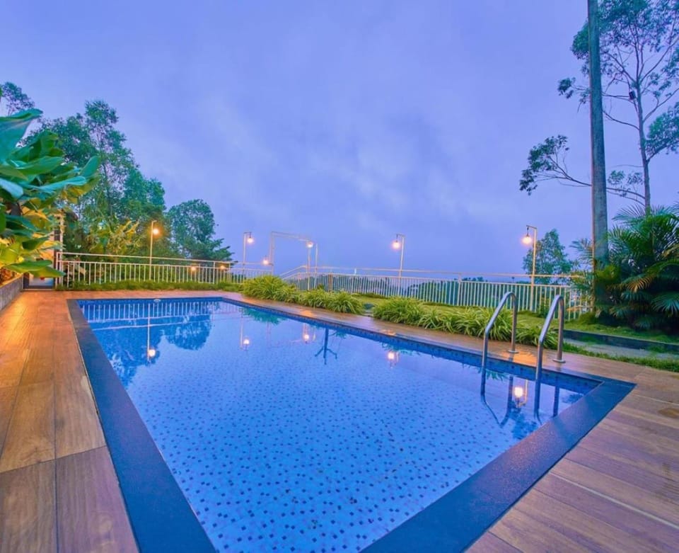 Day, Pool view, Swimming pool