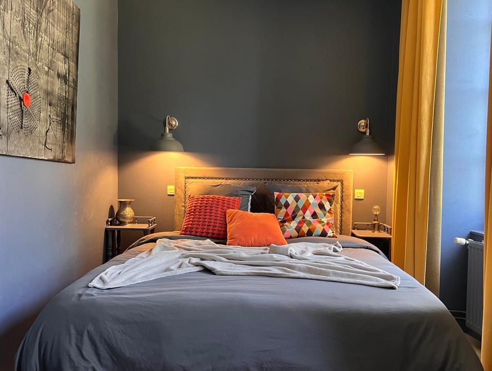 La Maison du Cèdre Bed and Breakfast in Nouvelle-Aquitaine