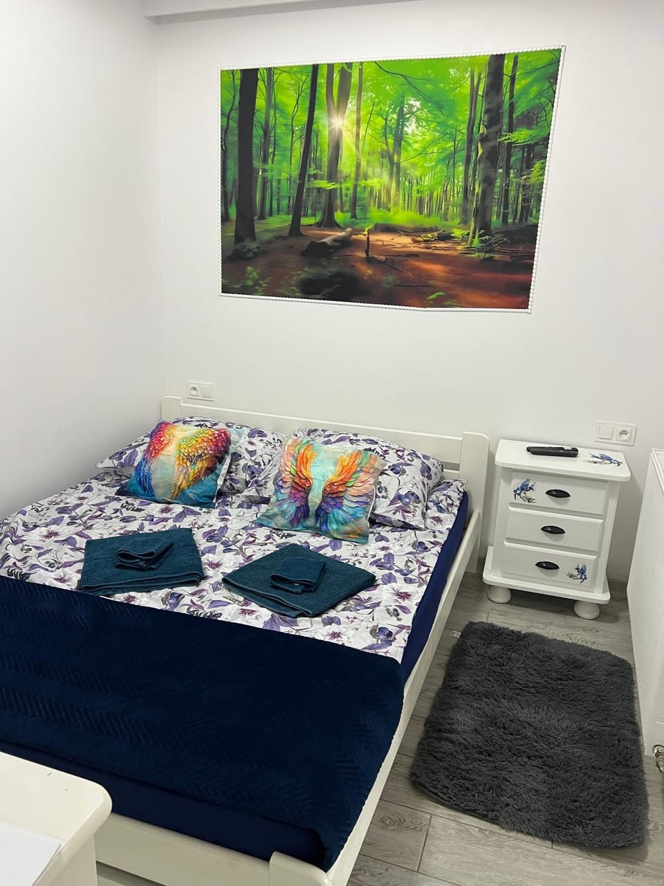 Apartamenty Anielski Sen Apartment in Lower Silesian Voivodeship