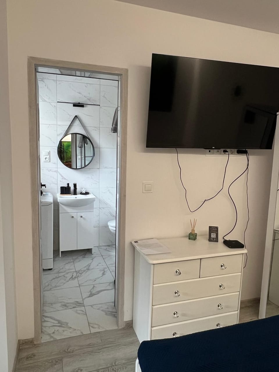 Apartamenty Anielski Sen Apartment in Lower Silesian Voivodeship