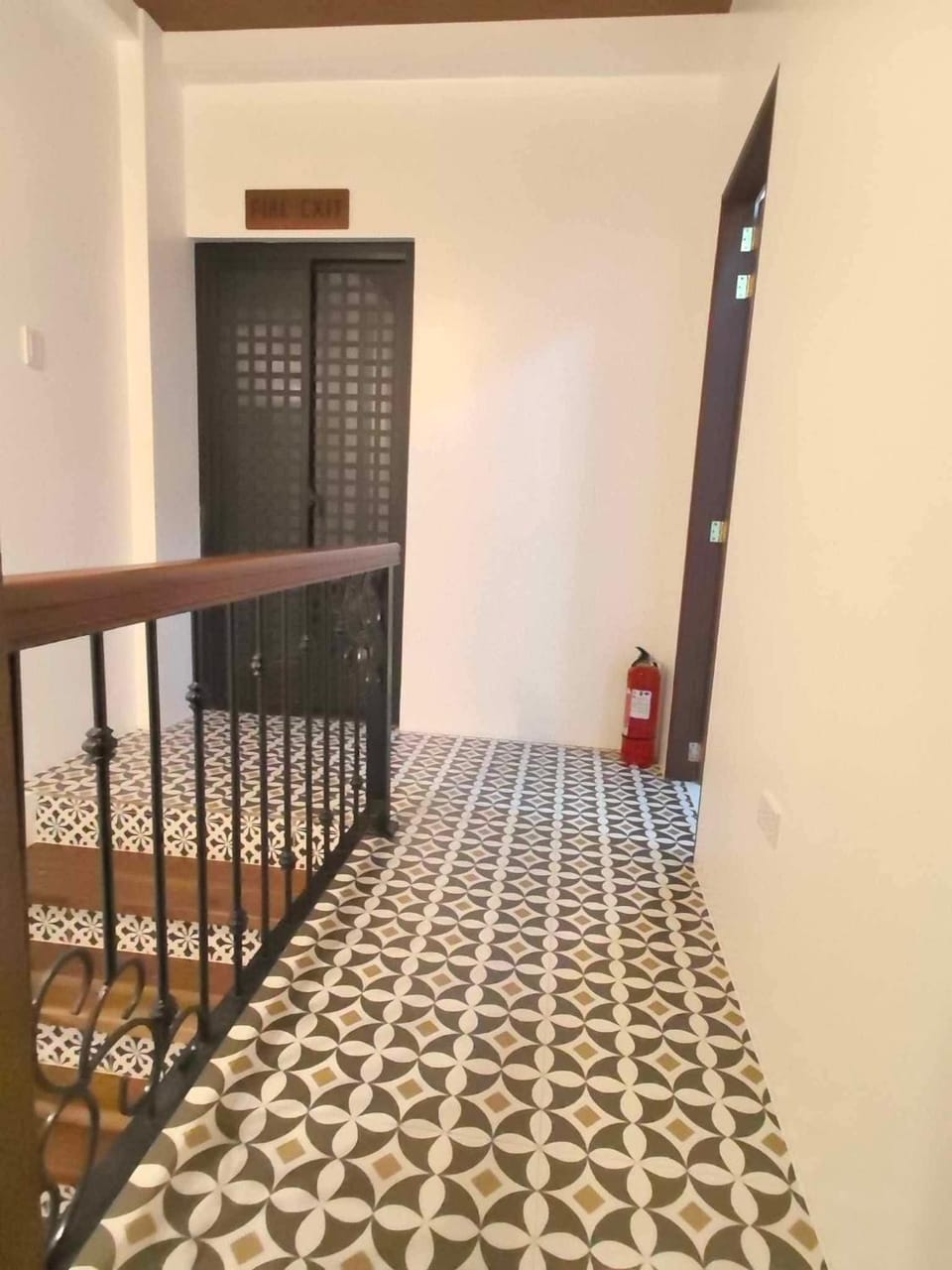Vigan Villa House in Ilocos Region