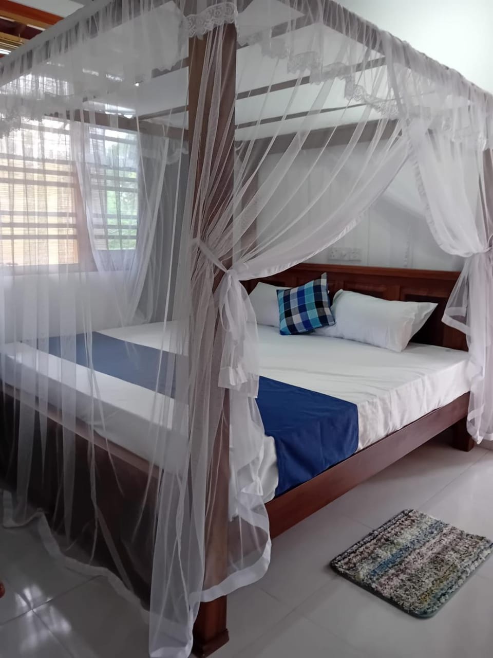 N C Villa Apartment in Hikkaduwa