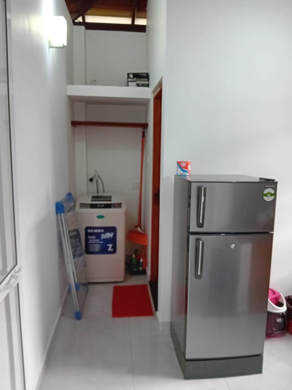 N C Villa Apartment in Hikkaduwa