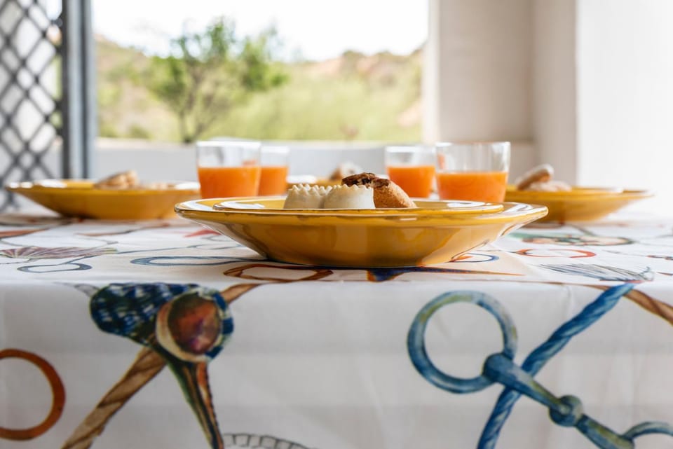 NG Collection gli Oleandri Apartment in Sardinia