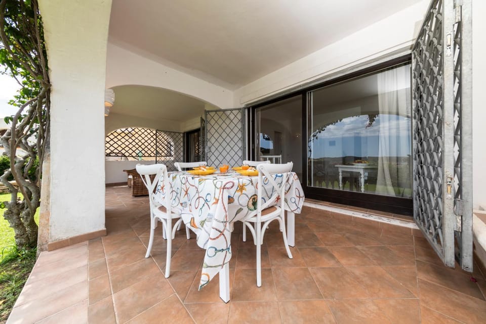 NG Collection gli Oleandri Apartment in Sardinia