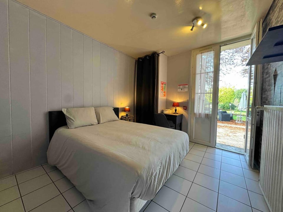 Auberge du Canal Hotel in Bourgogne-Franche-Comté