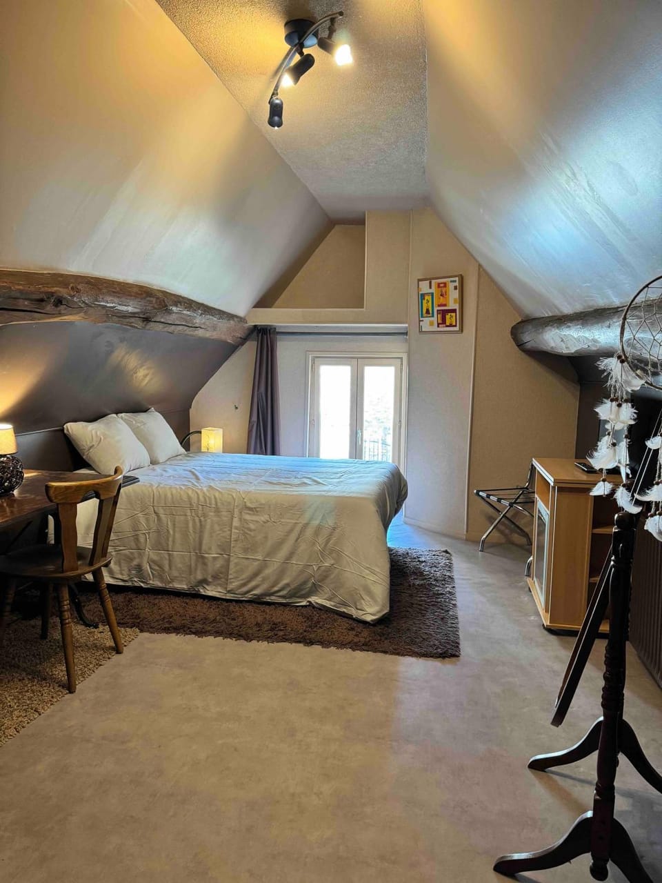 Auberge du Canal Hotel in Bourgogne-Franche-Comté