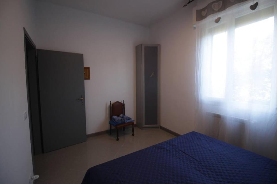 Appartamento All'Ombra del Castello affitto breve Apartment in Emilia-Romagna